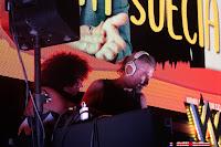 We Are Not Djs en el Festival Gigante 2021