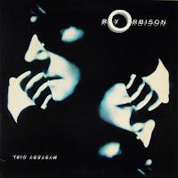 ROY ORBISON - MYSTERY GIRL