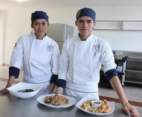 Escuelas de gastronomía en Tlaxcala Universidad Metropolitana de Tlaxcala de gastronomia