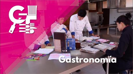 Escuelas de gastronomía en Tlaxcala universidad del altiplano gastronomia