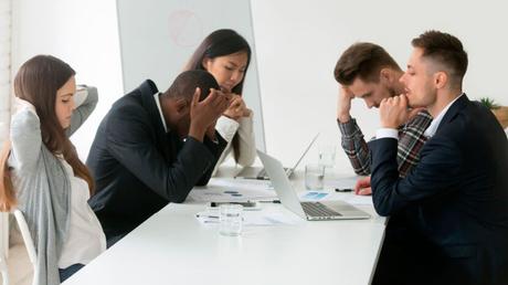 ¿Qué hemos aprendido sobre comunicación interna en crisis? ¿Qué hemos aprendido sobre comunicación interna en crisis?