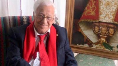 El padre Ángel evade los discursos de odio y llama a abandonar la politización.