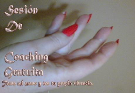 sesion de coaching exploratoria gratuita