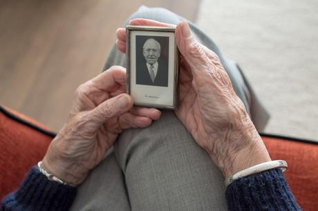 La memoria en la edad adulta