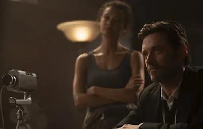 REMINISCENCIA (REMINISCENCE) (USA, 2021) Intriga, Policíaco, Ciencia Ficción REMINISCENCIA (REMINISCENCE) (USA, 2021) Intriga, Policíaco, Ciencia Ficción