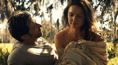 REMINISCENCIA (REMINISCENCE) (USA, 2021) Intriga, Policíaco, Ciencia Ficción