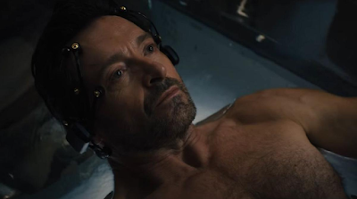 REMINISCENCIA (REMINISCENCE) (USA, 2021) Intriga, Policíaco, Ciencia Ficción