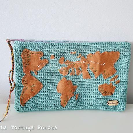 NECESER WANDERLUST NECESER WANDERLUST