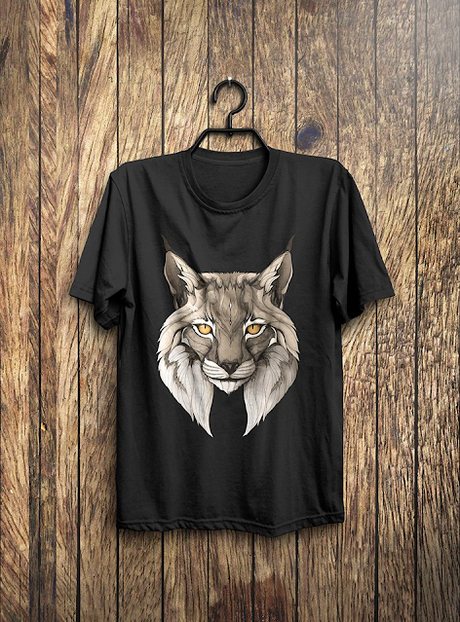 Wild Animals Kingdom: Tienda on-line de ropa salvaje, por Rafapasta