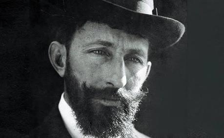 Reseña: El perro rabioso de Horacio Quiroga