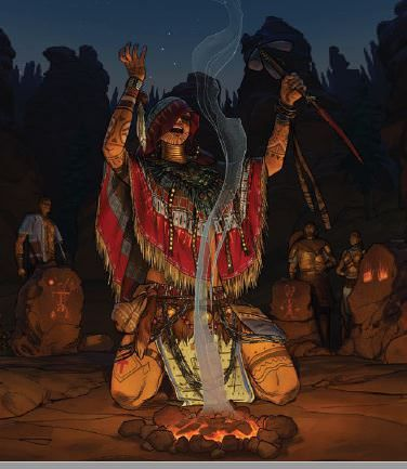 Rune Spell Reference Tables, para Runequest, en descarga libre Rune Spell Reference Tables, para Runequest, en descarga libre