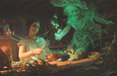 Rune Spell Reference Tables, para Runequest, en descarga libre Rune Spell Reference Tables, para Runequest, en descarga libre