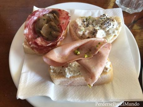 donde comer barato y bien en venecia