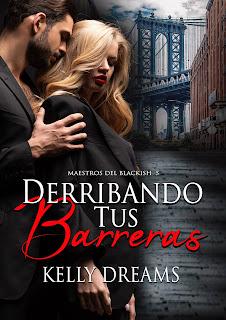 ACTUALIZANDO LA FICHA 12. KELLY DREAMS