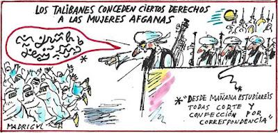 Tropas, cancillerías y colaboradores abandonan de estampida el Afganistán de los talibanes.