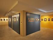 Celebra museo estampa aniversario