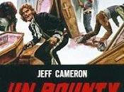 CAZARRECOMPENSAS TRINIDAD ASESINO RECOMPENSAS TRINITÀ) (THE BOUNTY-KILLER TRINIDAD) (Italia, 1972) Western Europeo, Spaghetti