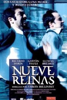 Veinte aniversario estreno españa película 