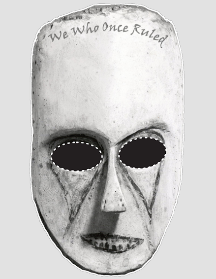 Misco Ediciones trae en español We who once ruled Misco Ediciones trae en español We who once ruled