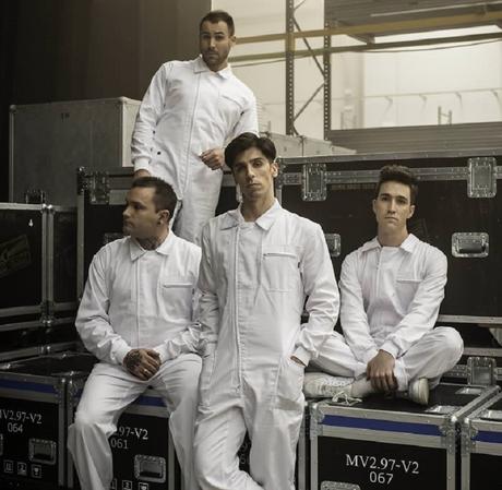 Veintiuno: Corazonada