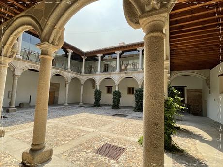 El encanto de Ávila