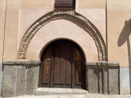 El encanto de Ávila