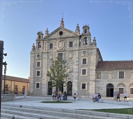 El encanto de Ávila