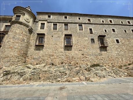 El encanto de Ávila