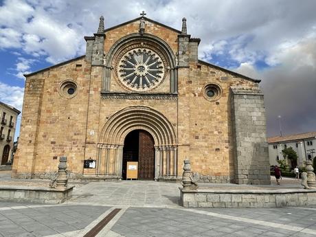 El encanto de Ávila