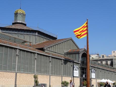 Un paseo diferente por el centro de Barcelona