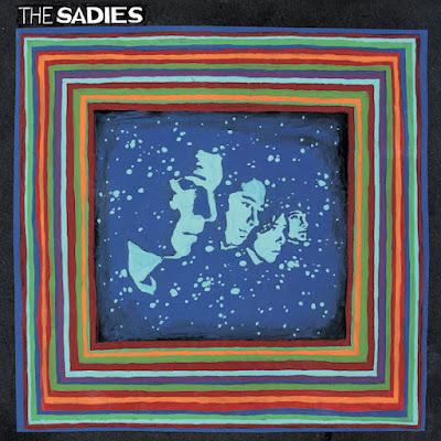 The Sadies - Flash (2001) The Sadies - Flash (2001)