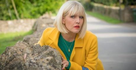 AGATHA RAISIN Y EL VETERINARIO CRUEL: ¡Un nuevo misterio para la reina del cosy crime!