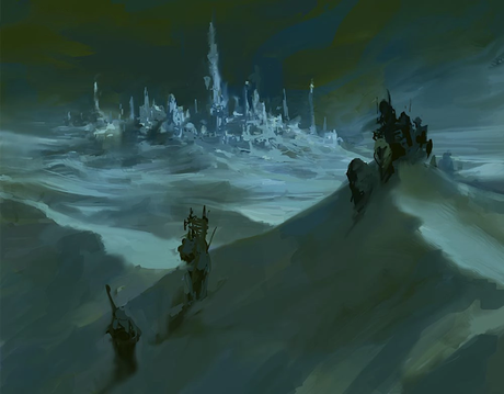 Pre-pedidos de GW esta semana: Warhammer Underworlds Pre-pedidos de GW esta semana: Warhammer Underworlds