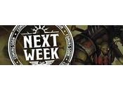 Pre-pedidos semana viene confirmados: Orkoz!