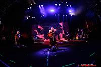 Amaral en el Festival Gigante 2021