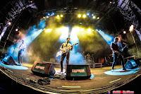 Arde Bogotá en el Festival Gigante 2021