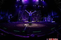 Amaral en el Festival Gigante 2021