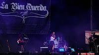 La Bien Querida en el Festival Gigante