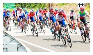 El Tour de Panamá.......🏆🚴🏽♂️ El Tour de Panamá.......🏆🚴🏽♂️