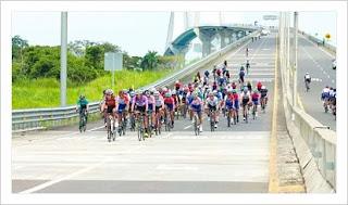 El Tour de Panamá.......🏆🚴🏽♂️ El Tour de Panamá.......🏆🚴🏽♂️