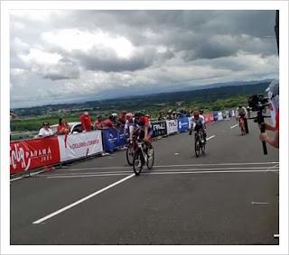 El Tour de Panamá.......🏆🚴🏽♂️ El Tour de Panamá.......🏆🚴🏽♂️