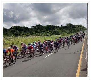 El Tour de Panamá.......🏆🚴🏽♂️ El Tour de Panamá.......🏆🚴🏽♂️