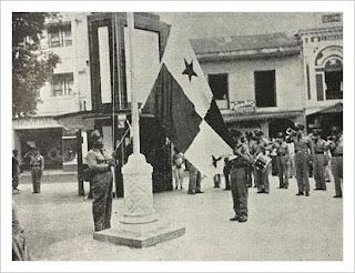 Actos Cívicos casi perdidos en el tiempo Actos Cívicos casi perdidos en el tiempo