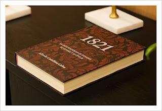 La Joya Literaria 1821