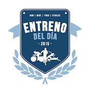 ¿Estás comiendo bien durante el entrenamiento?