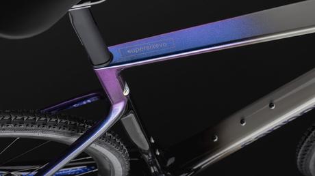 Cannondale SuperSix Exo CX la mejor bicicleta de ciclocross