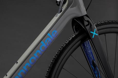 Cannondale SuperSix Exo CX la mejor bicicleta de ciclocross