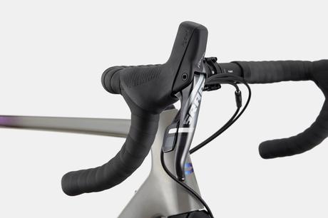 Cannondale SuperSix Exo CX la mejor bicicleta de ciclocross