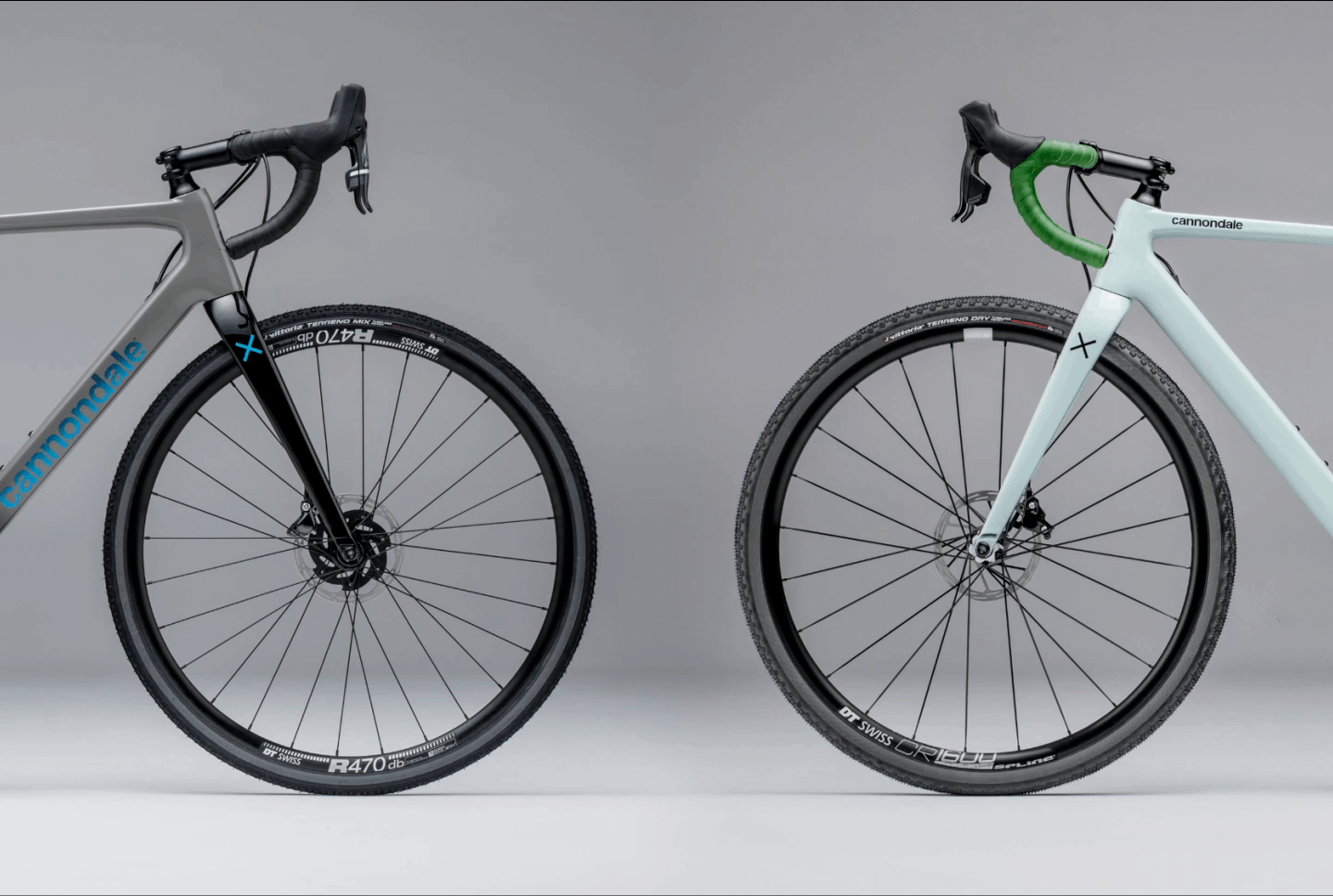 Cannondale SuperSix Exo CX la mejor bicicleta de ciclocross