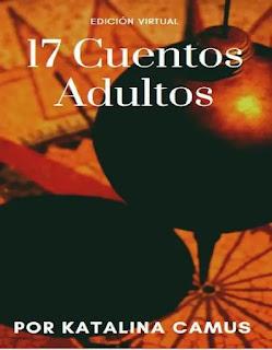 ACTUALIZANDO LA FICHA 254. KATALINA CAMUS ACTUALIZANDO LA FICHA 254. KATALINA CAMUS